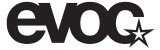 Evoc Logo