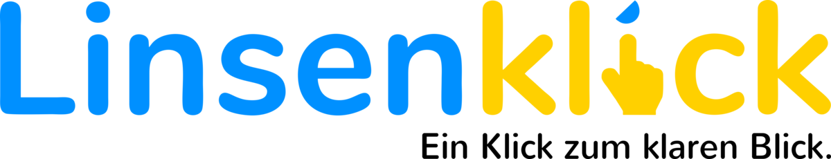 Logo Linsenklick