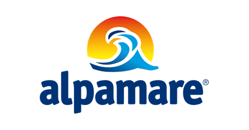 Alpamare Logo