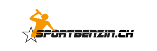Sportbenzin Logo