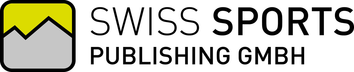 Logo Swiss Sports Publishing