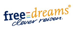 Logo Freedreams