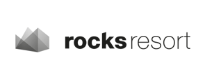 Logo Rockresort