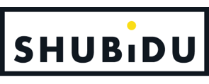 Logo SHUBiDU Vergünstigung
