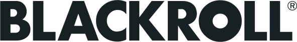 Logo Blackroll transparenter Hintergrund