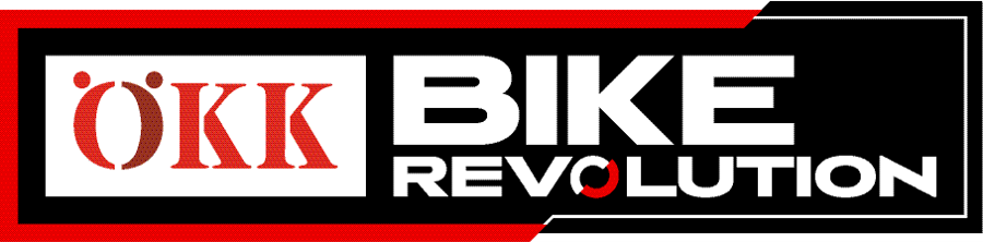 Logo bikerevolution