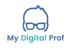 Logo My Digital Prof
