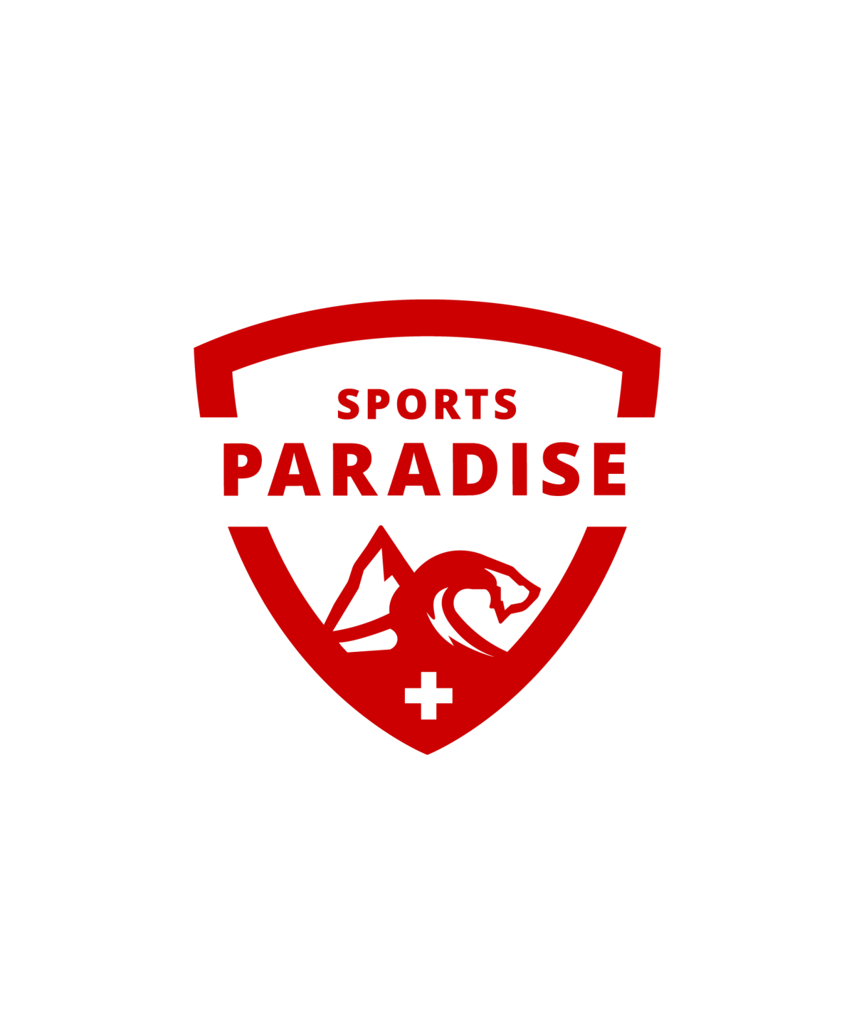 Logo Sportsparadise transparent