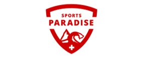 Logo Sportsparadise weiss hinterlegt