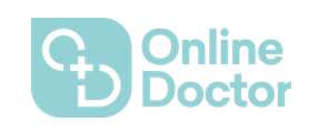 OnlineDoctor Logo
