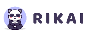 Rikai Logo