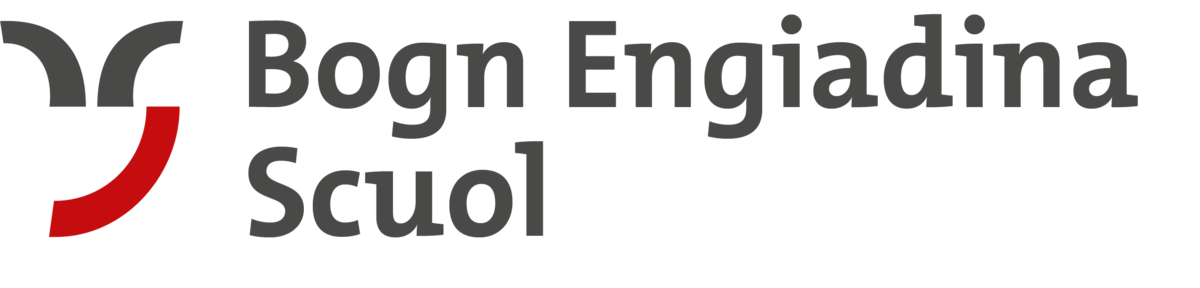 Logo Bogn Engiadina
