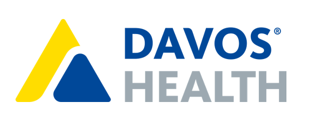 Logo Davos Health
