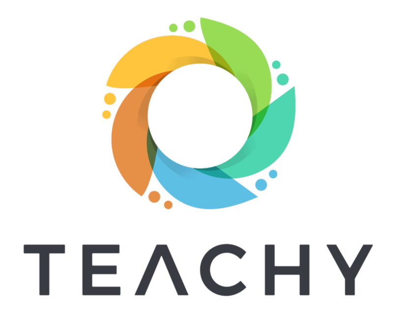 Logo Teachy
