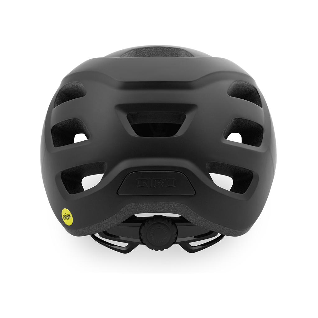 Giro Tremor MIPS Helm (Kinder) - matte black, one size