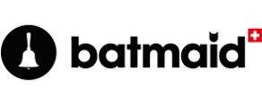 Batmaid Logo transparent