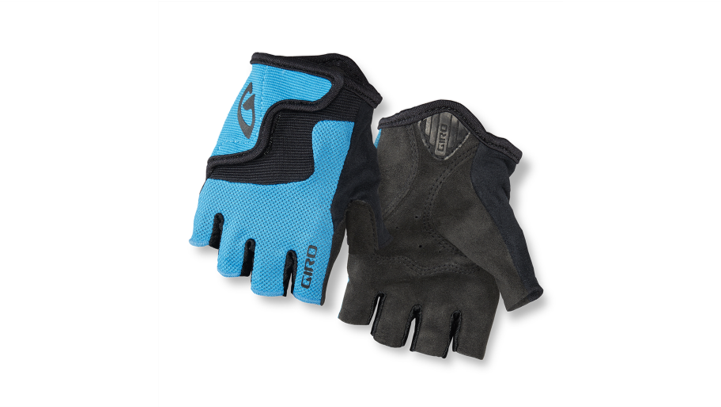 Giro Bravo Junior Gel Handschuhe