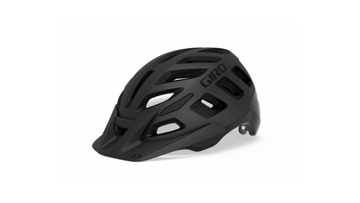 Giro Radix MIPS Helm