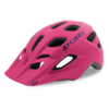 Giro Tremor MIPS Helm (Kinder) - matte bright pink, one size