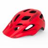 Giro Tremor MIPS Helm (Kinder) - matte bright red, one size